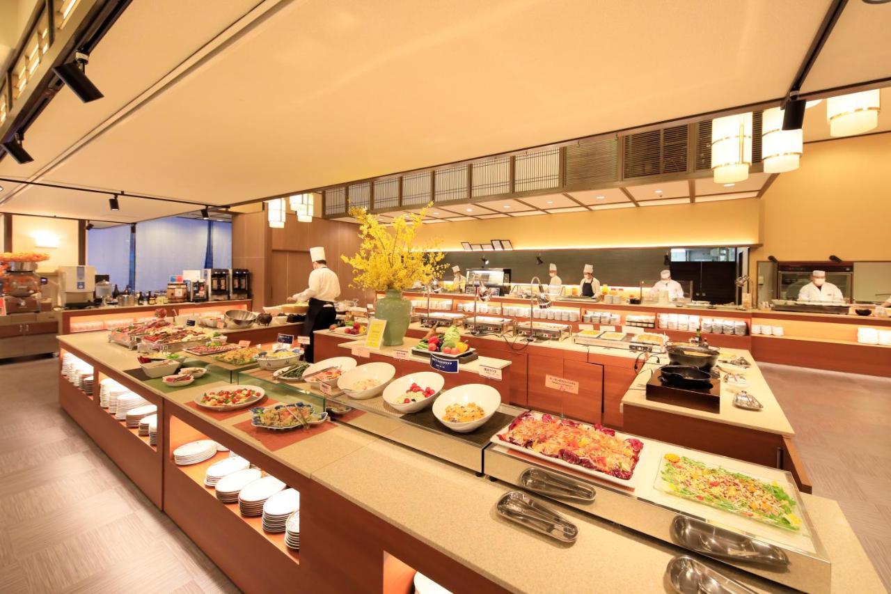 Matsunoi Hotel Gunma ภายนอก รูปภาพ