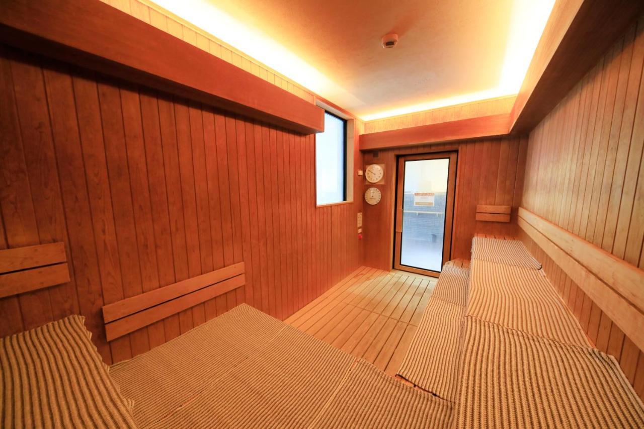 Matsunoi Hotel Gunma ภายนอก รูปภาพ
