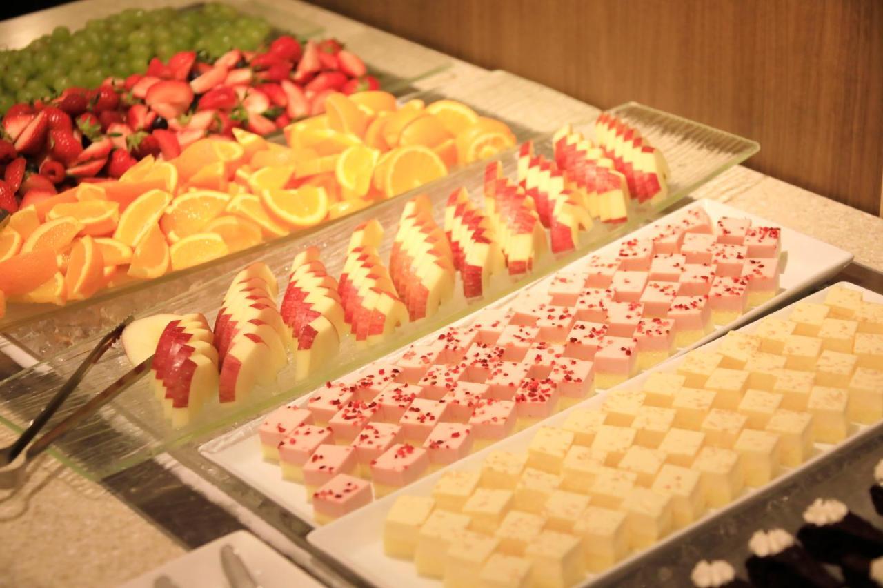 Matsunoi Hotel Gunma ภายนอก รูปภาพ